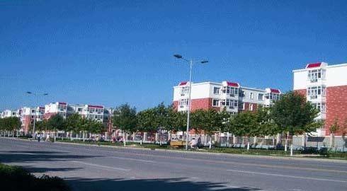 河北辛集经济开发区-3